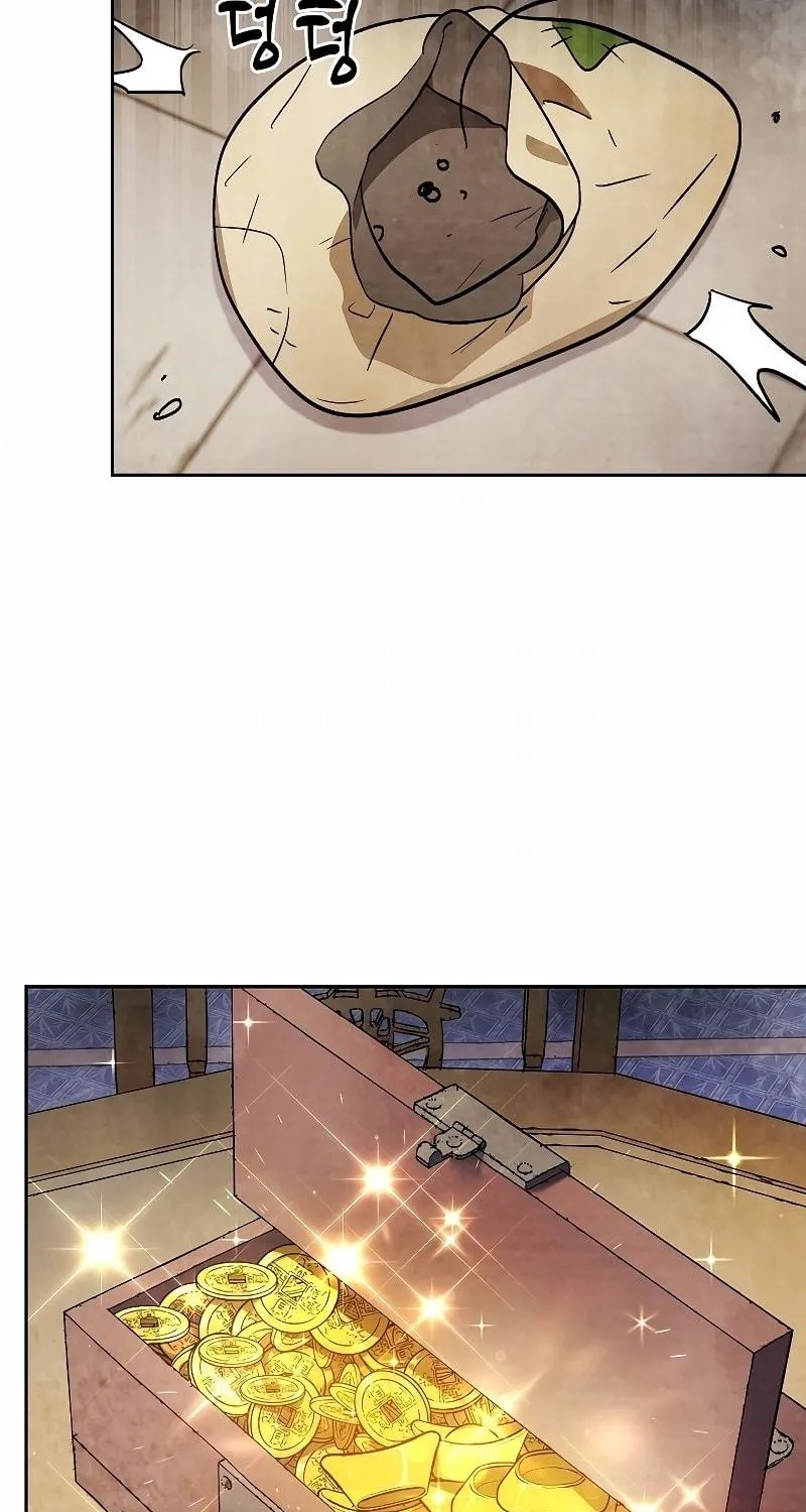 Read Chronicles of a Returner chapter 20 image 81 on Lezhin