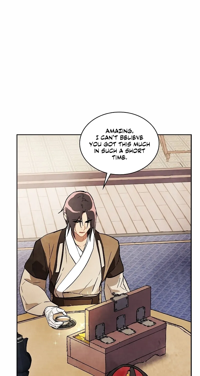 Read Chronicles of a Returner chapter 20 image 83 on Lezhin