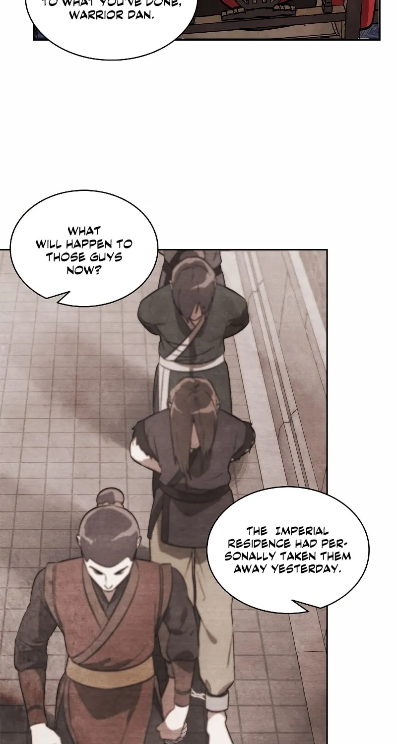 Read Chronicles of a Returner chapter 20 image 85 on Lezhin