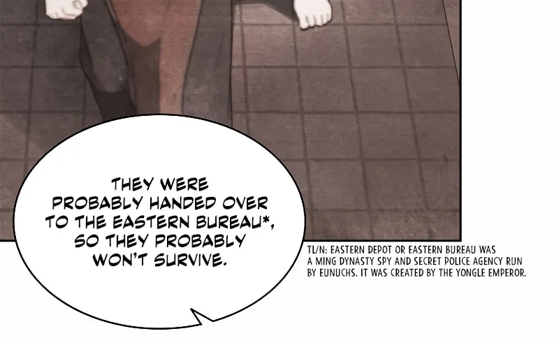 Read Chronicles of a Returner chapter 20 image 86 on Lezhin