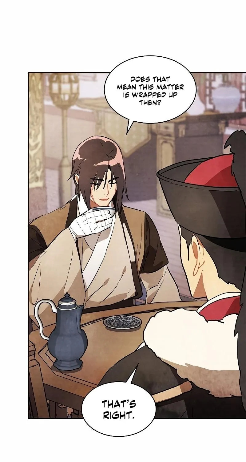 Read Chronicles of a Returner chapter 20 image 87 on Lezhin