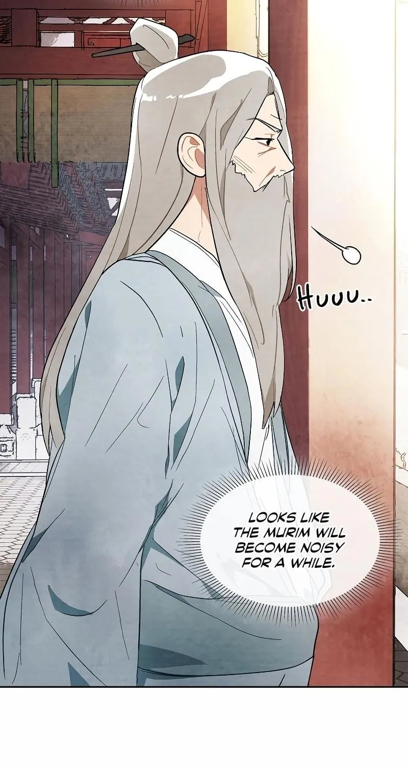 Read Chronicles of a Returner chapter 20 image 9 on Lezhin