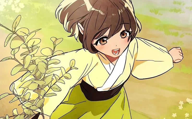 Read Chronicles of a Returner chapter 20 image 92 on Lezhin