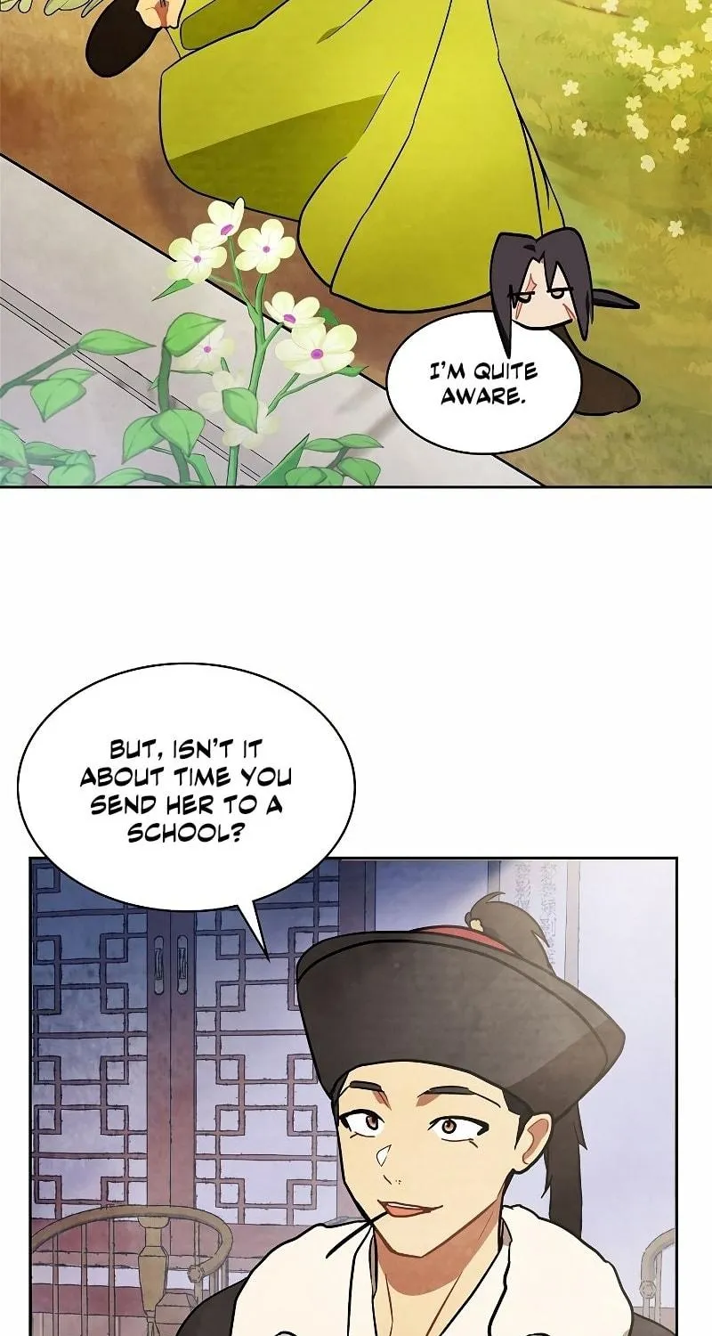 Read Chronicles of a Returner chapter 20 image 93 on Lezhin