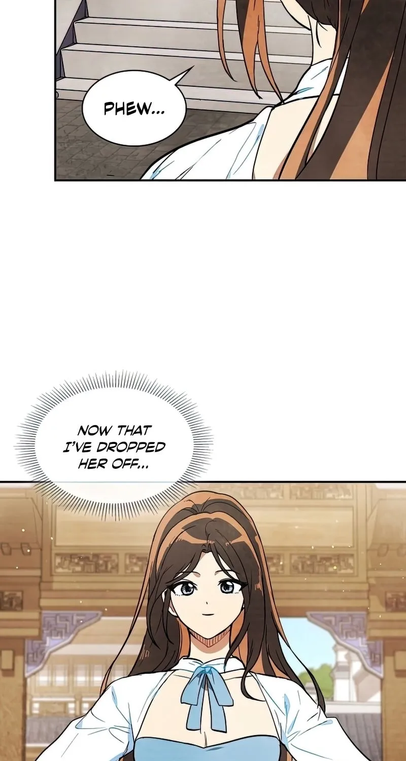 Read Chronicles of a Returner chapter 21 image 101 on Lezhin