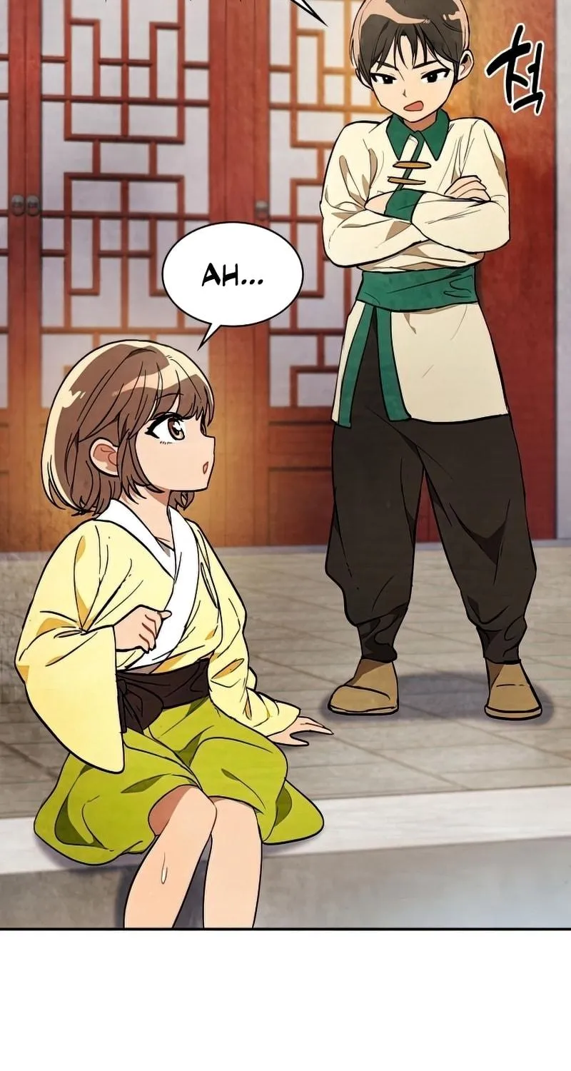 Read Chronicles of a Returner chapter 21 image 15 on Lezhin