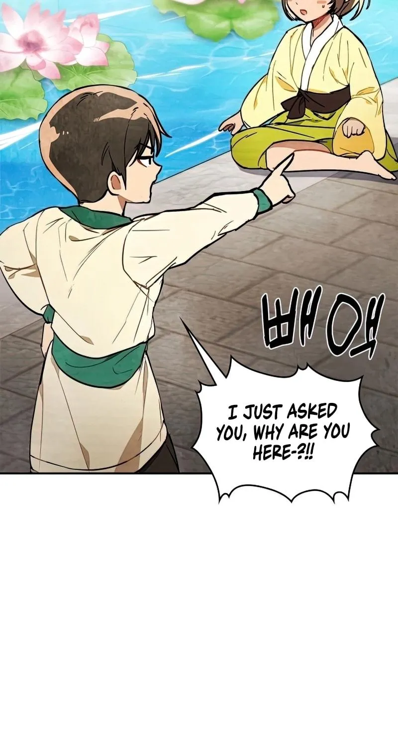 Read Chronicles of a Returner chapter 21 image 17 on Lezhin