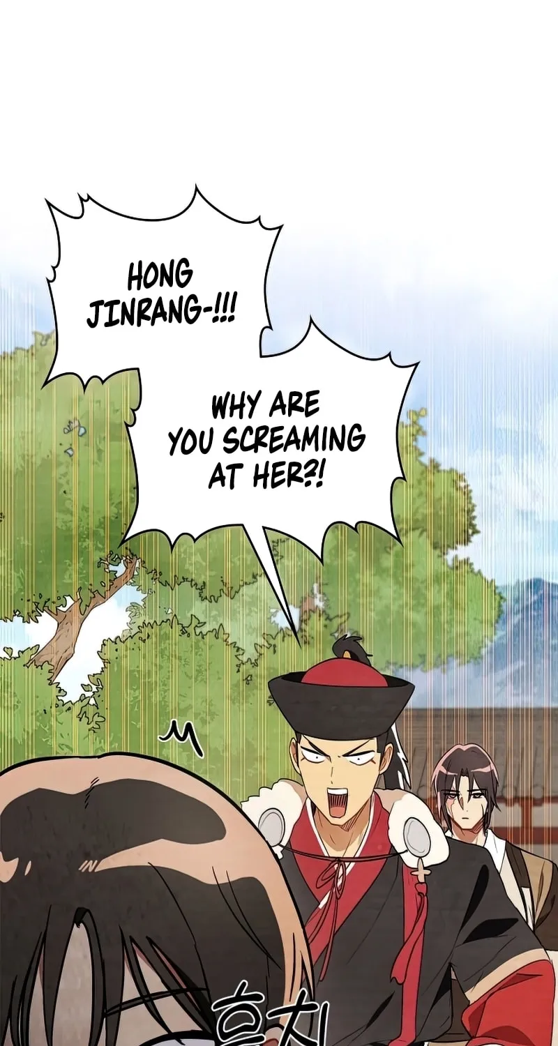 Read Chronicles of a Returner chapter 21 image 19 on Lezhin