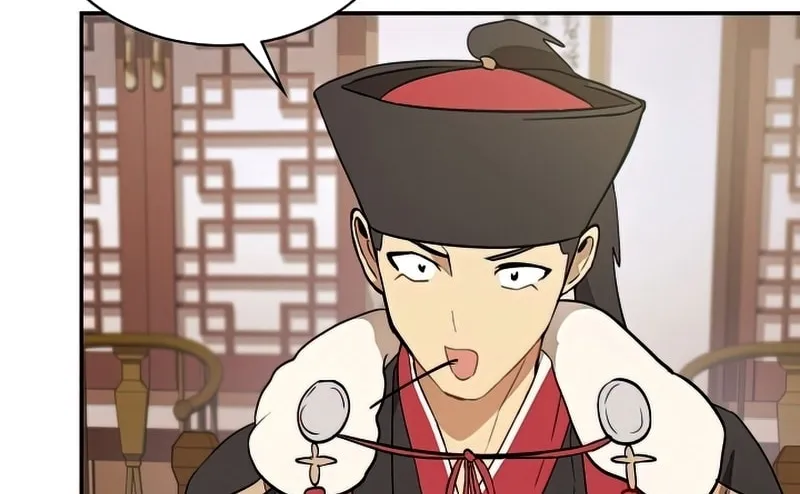 Read Chronicles of a Returner chapter 21 image 2 on Lezhin