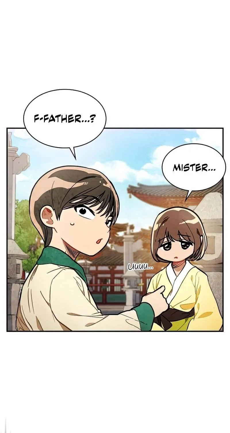 Read Chronicles of a Returner chapter 21 image 21 on Lezhin
