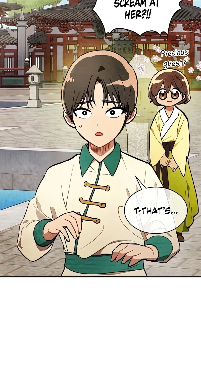 Read Chronicles of a Returner chapter 21 image 25 on Lezhin