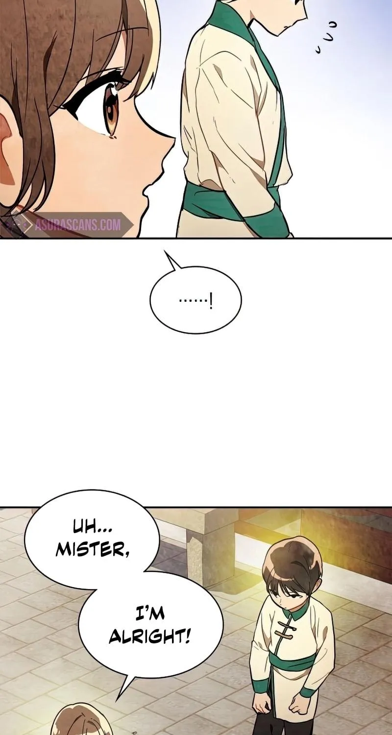Read Chronicles of a Returner chapter 21 image 27 on Lezhin