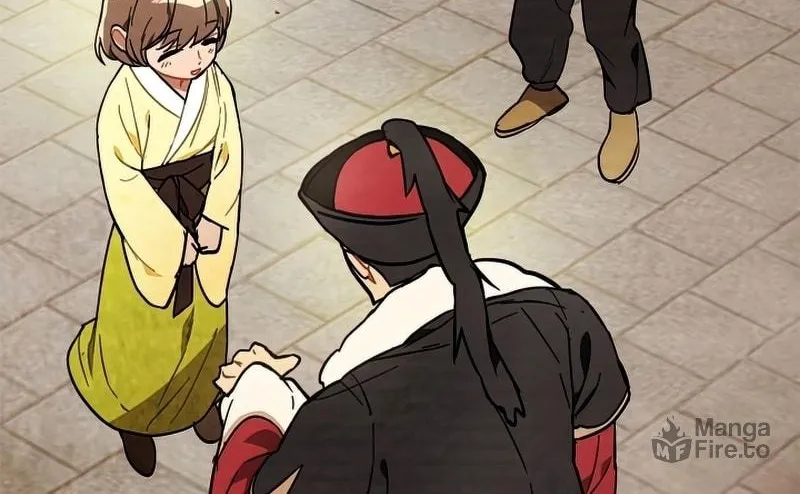 Read Chronicles of a Returner chapter 21 image 28 on Lezhin