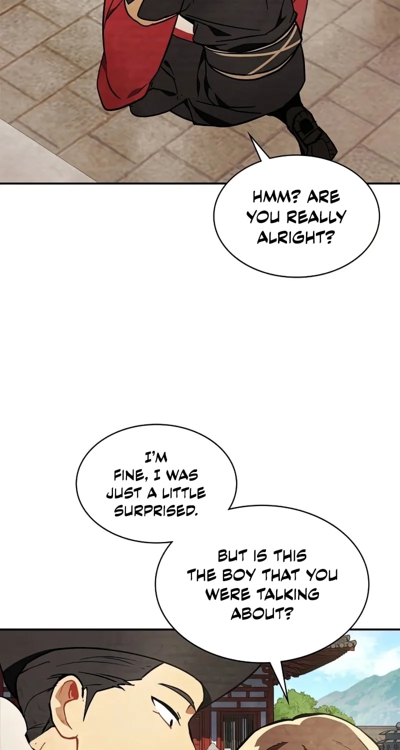 Read Chronicles of a Returner chapter 21 image 29 on Lezhin
