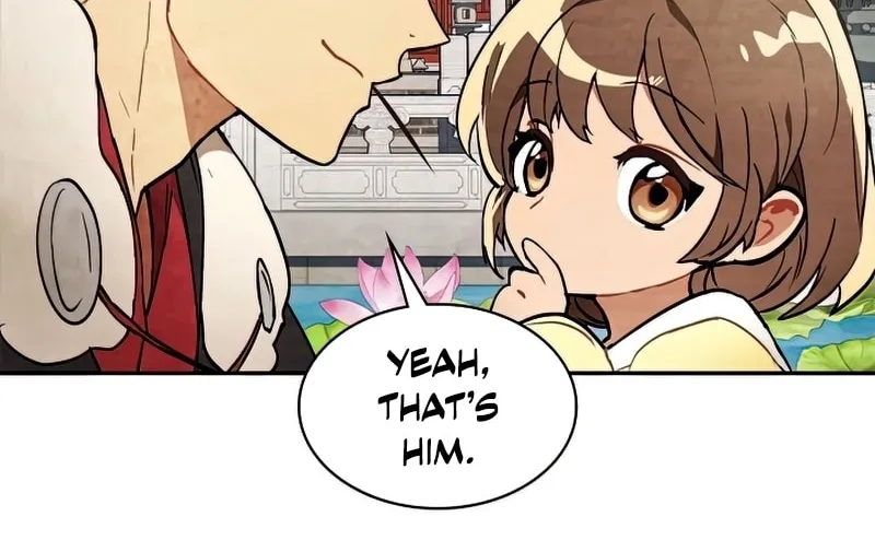 Read Chronicles of a Returner chapter 21 image 30 on Lezhin