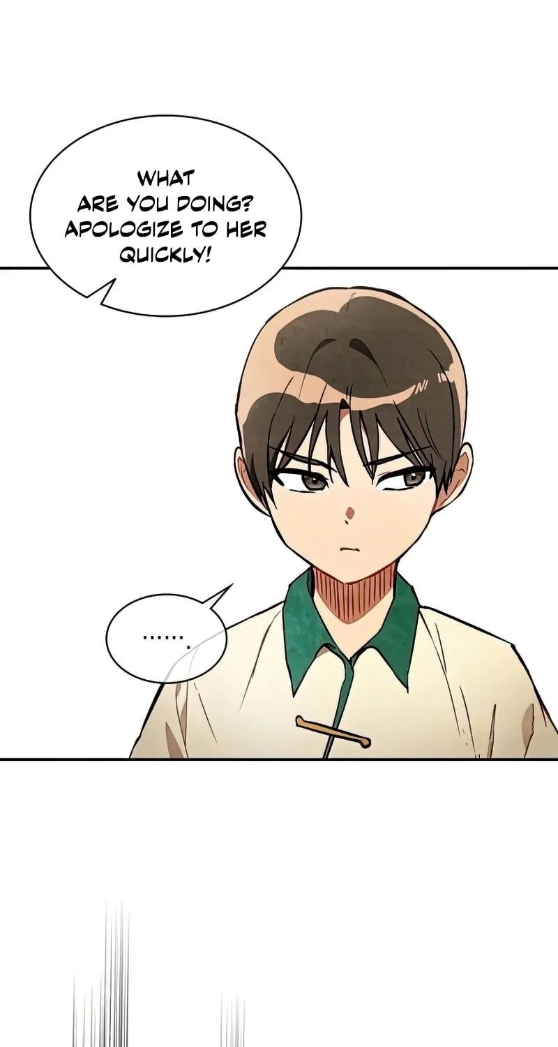 Read Chronicles of a Returner chapter 21 image 31 on Lezhin