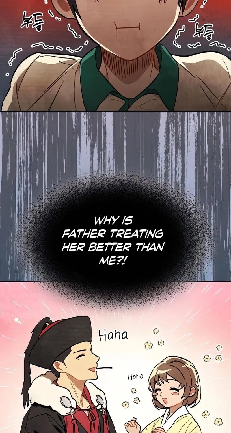 Read Chronicles of a Returner chapter 21 image 33 on Lezhin