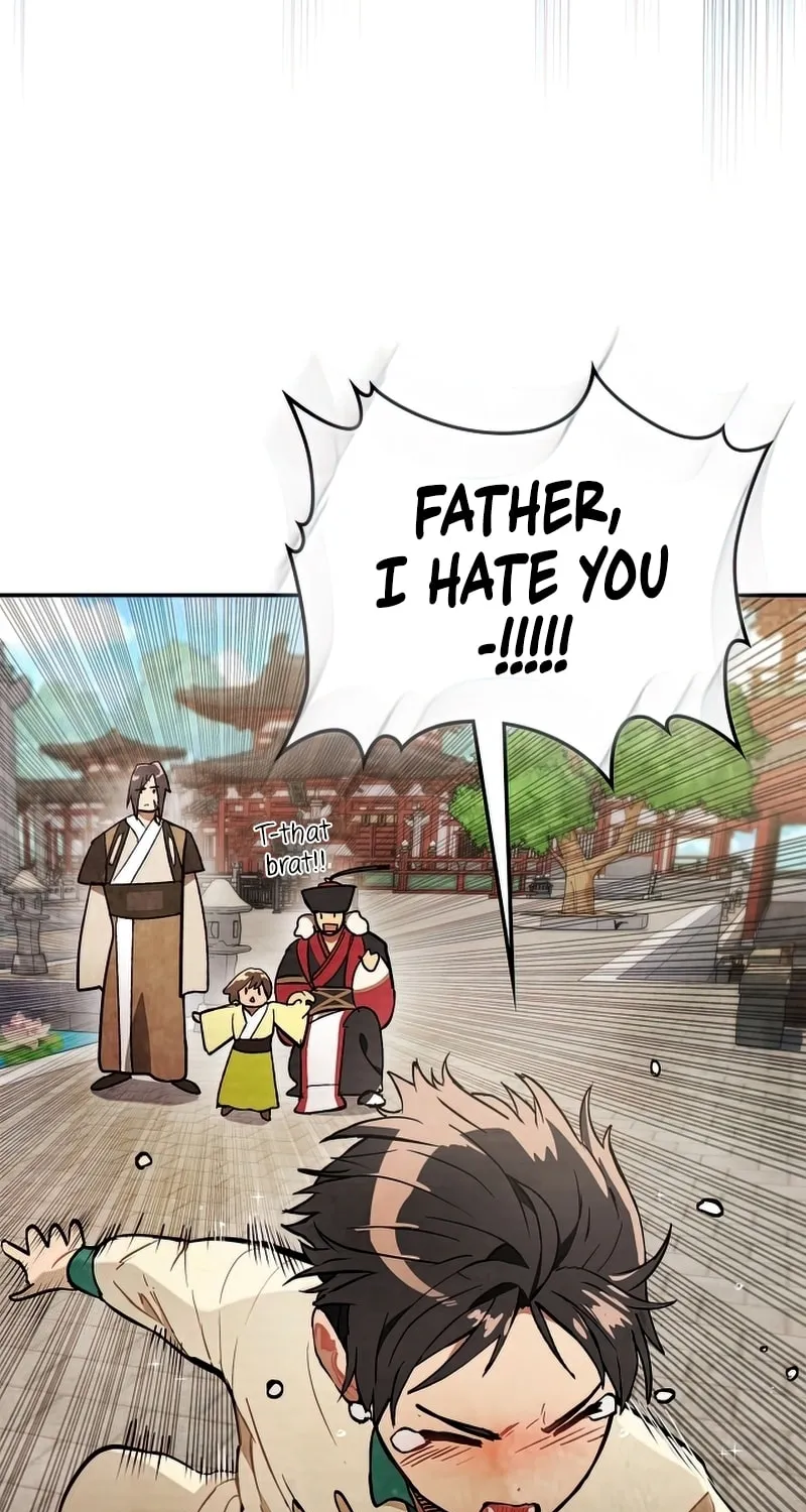 Read Chronicles of a Returner chapter 21 image 35 on Lezhin