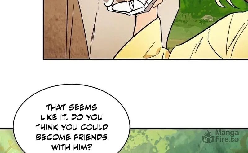 Read Chronicles of a Returner chapter 21 image 40 on Lezhin