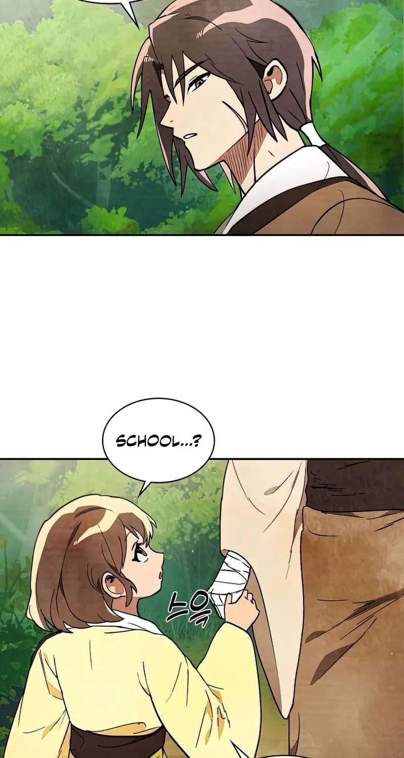 Read Chronicles of a Returner chapter 21 image 43 on Lezhin