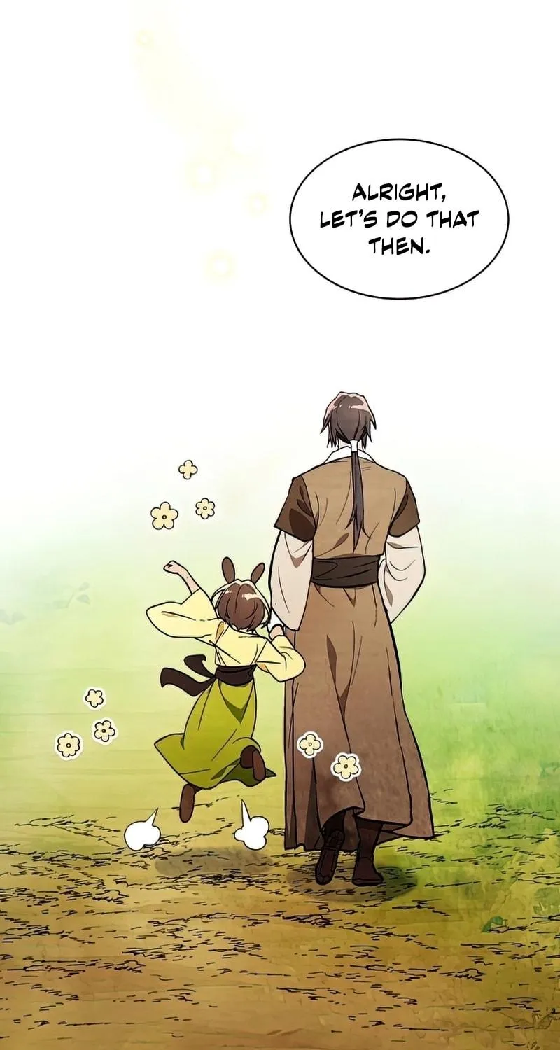 Read Chronicles of a Returner chapter 21 image 47 on Lezhin