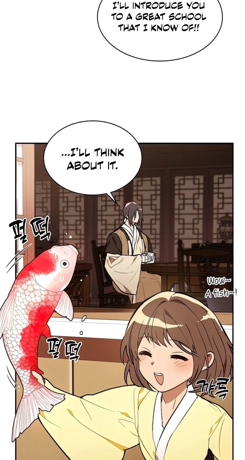 Read Chronicles of a Returner chapter 21 image 5 on Lezhin