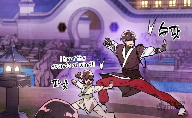 Read Chronicles of a Returner chapter 21 image 52 on Lezhin