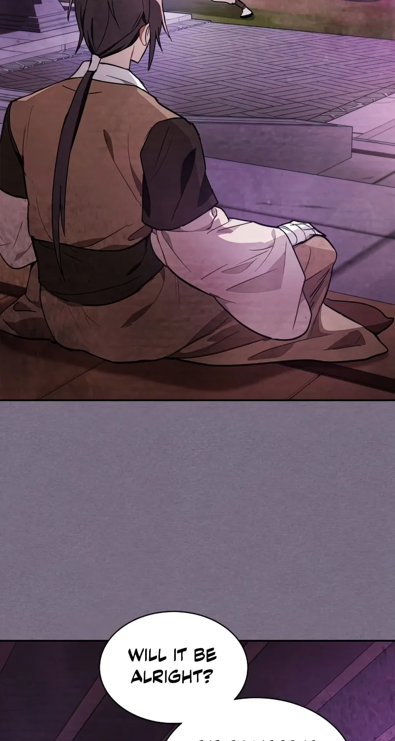 Read Chronicles of a Returner chapter 21 image 53 on Lezhin