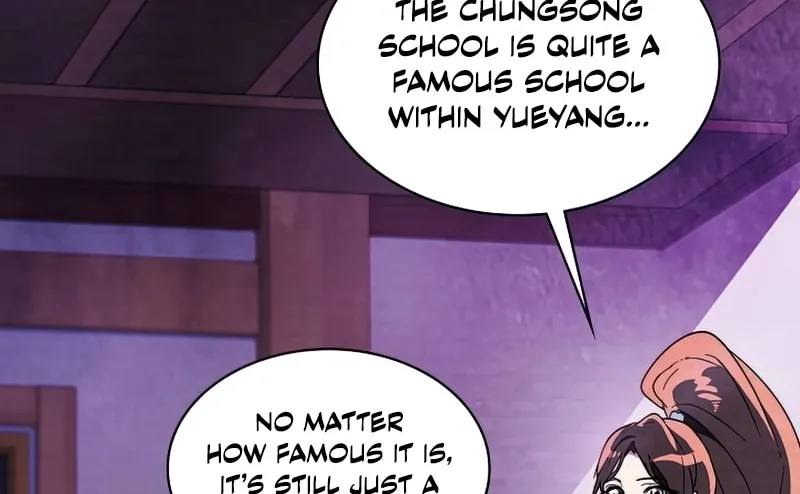 Read Chronicles of a Returner chapter 21 image 54 on Lezhin