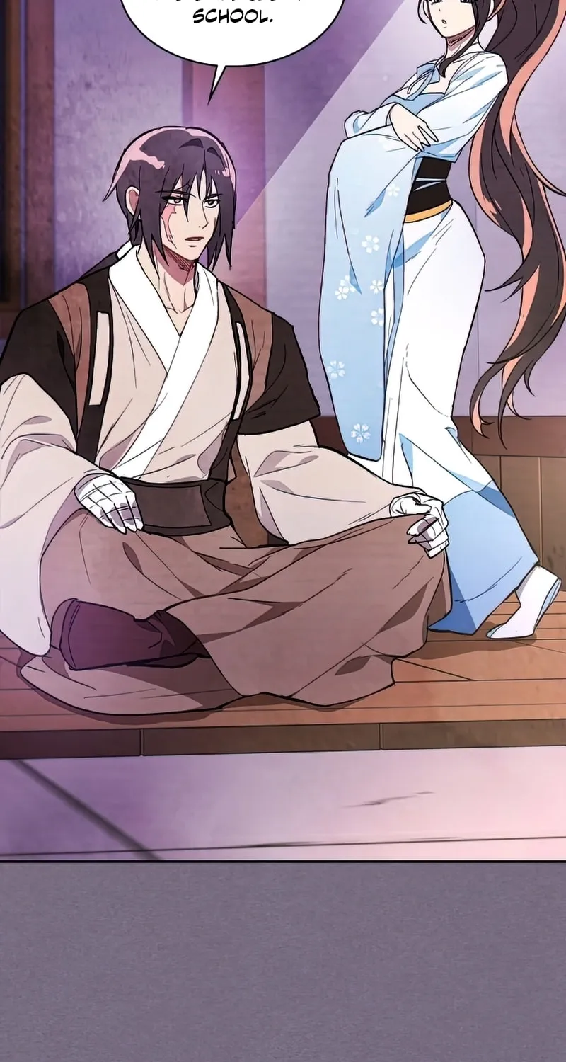 Read Chronicles of a Returner chapter 21 image 55 on Lezhin