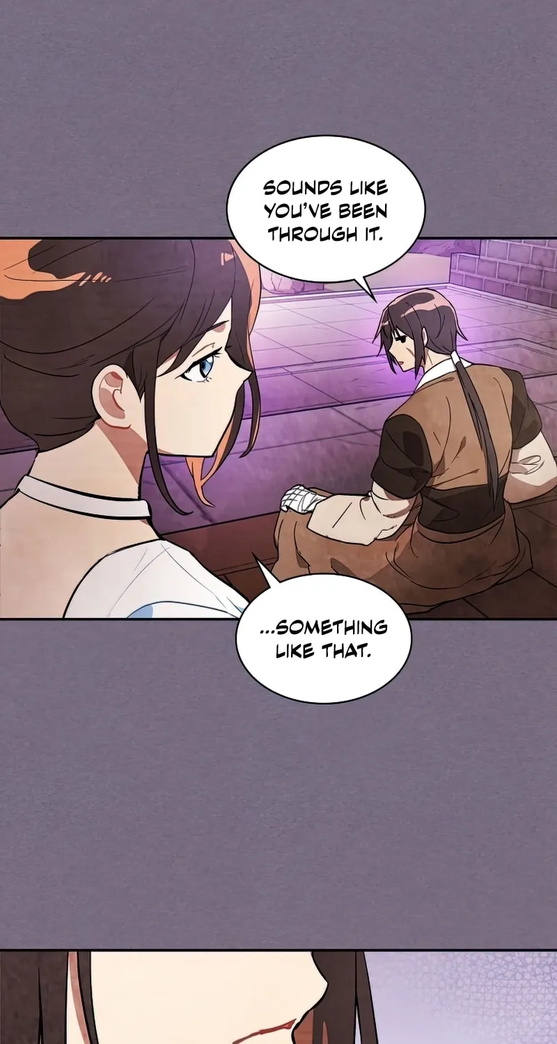 Read Chronicles of a Returner chapter 21 image 59 on Lezhin