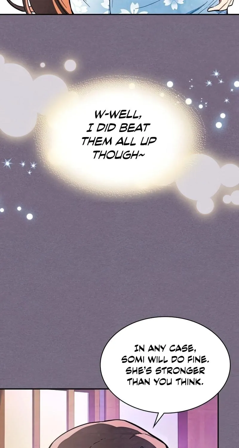 Read Chronicles of a Returner chapter 21 image 63 on Lezhin