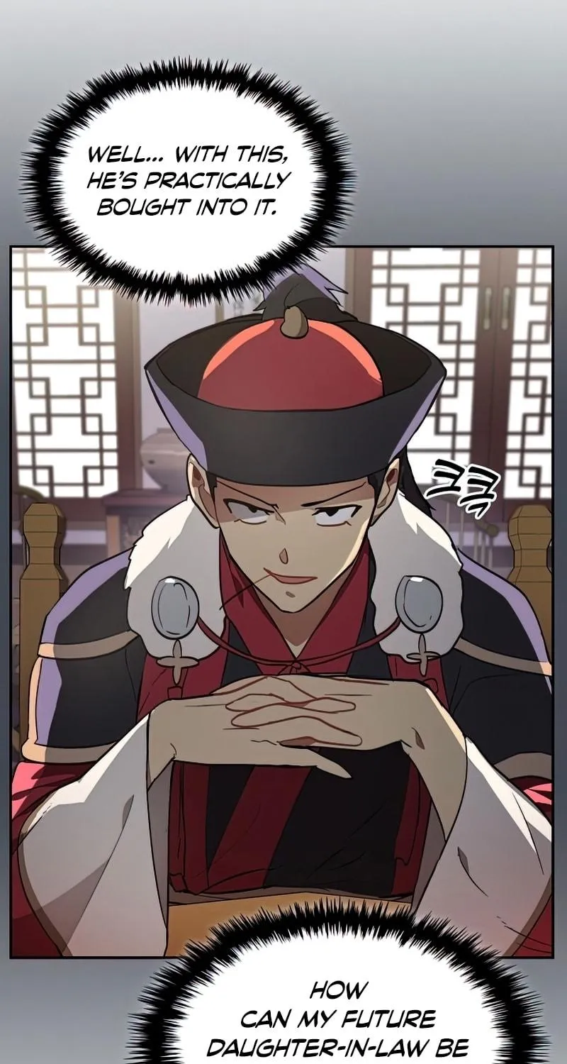 Read Chronicles of a Returner chapter 21 image 7 on Lezhin