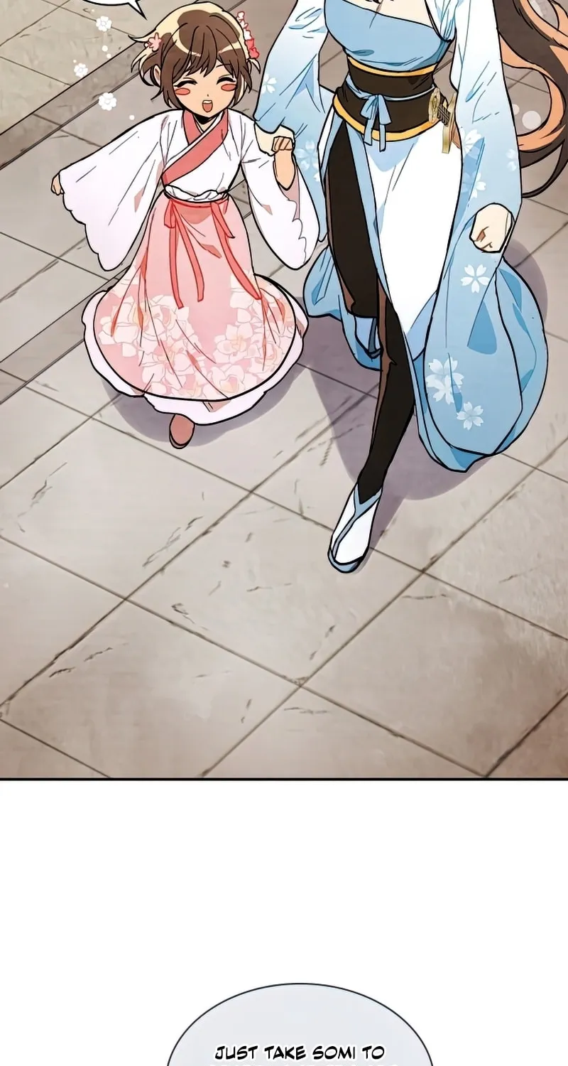 Read Chronicles of a Returner chapter 21 image 89 on Lezhin