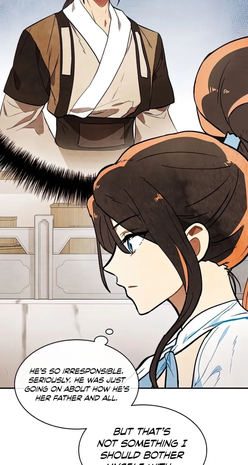 Read Chronicles of a Returner chapter 21 image 91 on Lezhin