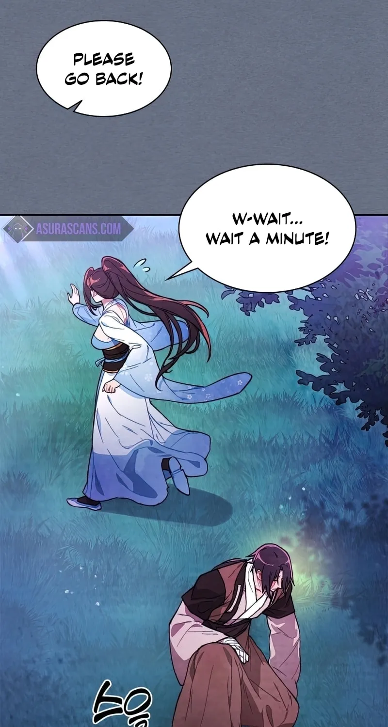 Read Chronicles of a Returner chapter 22 image 101 on Lezhin