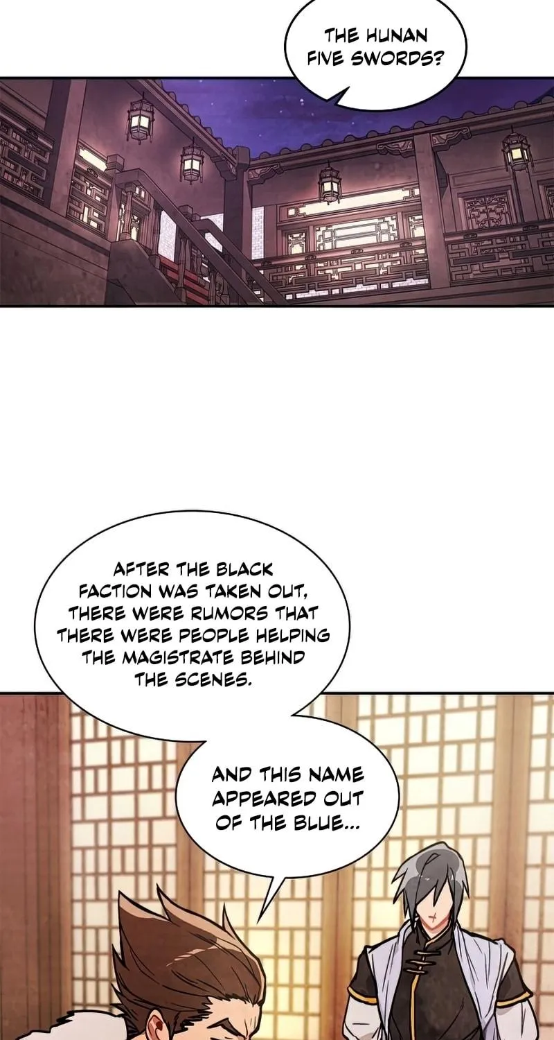 Read Chronicles of a Returner chapter 22 image 107 on Lezhin