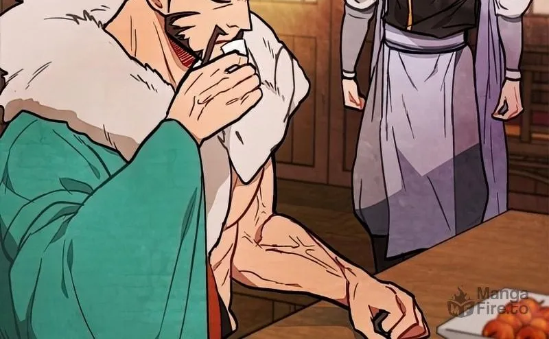 Read Chronicles of a Returner chapter 22 image 108 on Lezhin