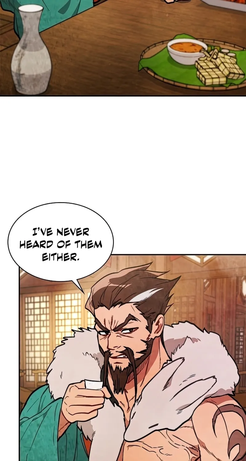 Read Chronicles of a Returner chapter 22 image 109 on Lezhin