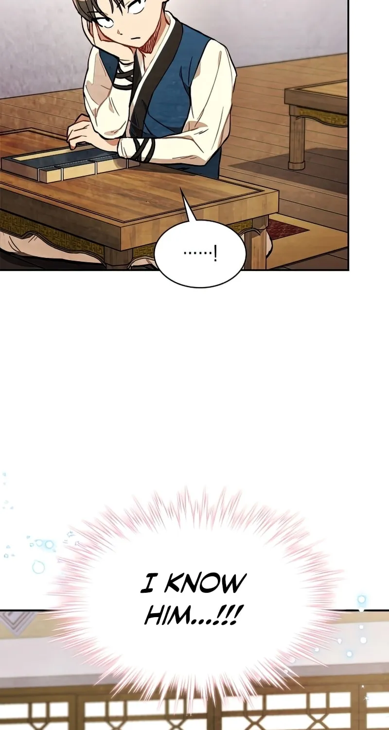 Read Chronicles of a Returner chapter 22 image 11 on Lezhin