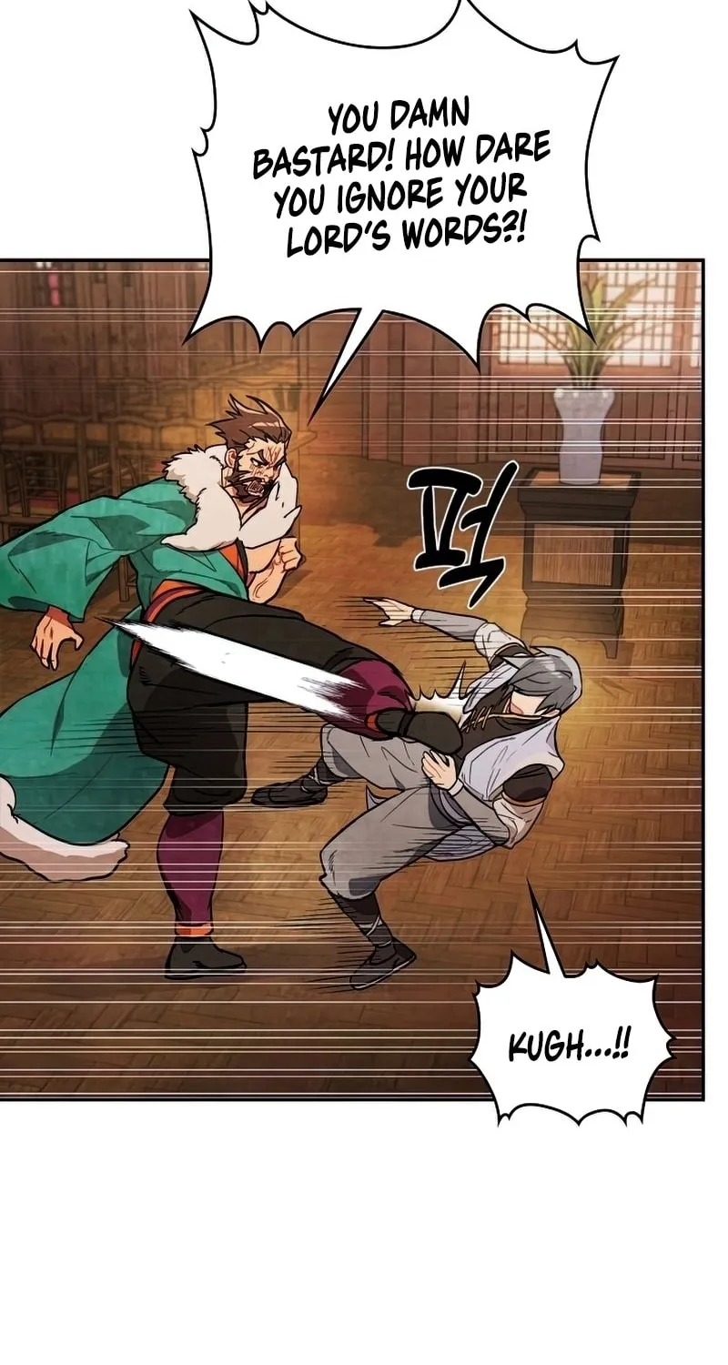 Read Chronicles of a Returner chapter 22 image 119 on Lezhin