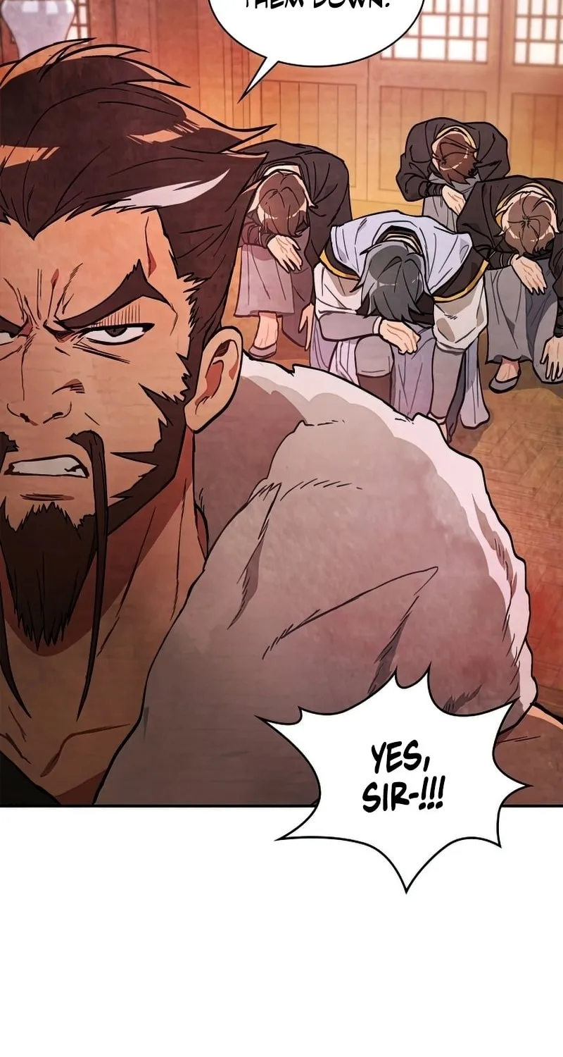 Read Chronicles of a Returner chapter 22 image 121 on Lezhin