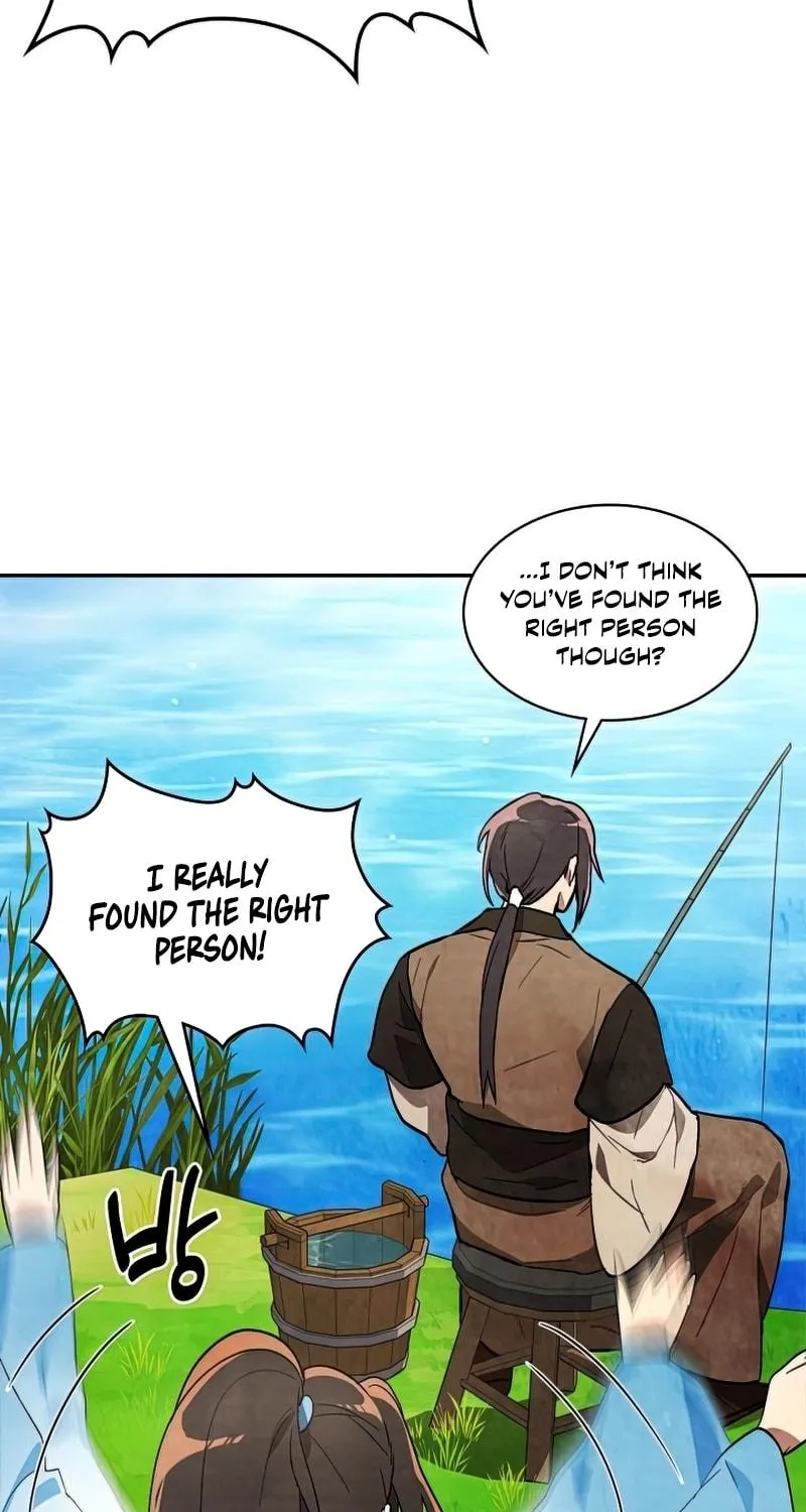Read Chronicles of a Returner chapter 22 image 17 on Lezhin