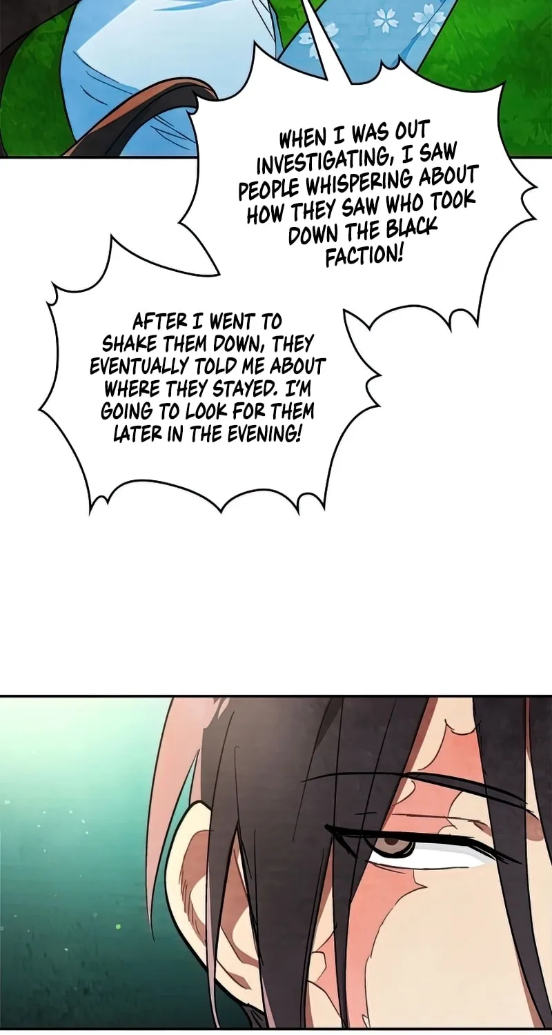 Read Chronicles of a Returner chapter 22 image 19 on Lezhin