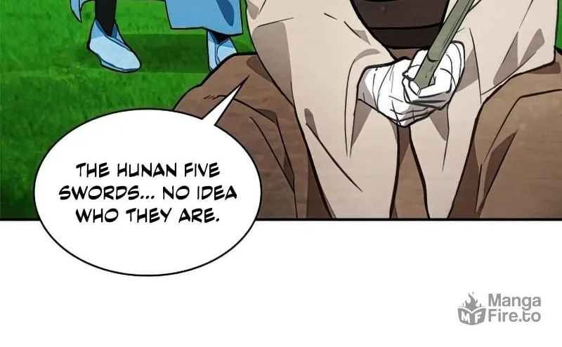 Read Chronicles of a Returner chapter 22 image 22 on Lezhin