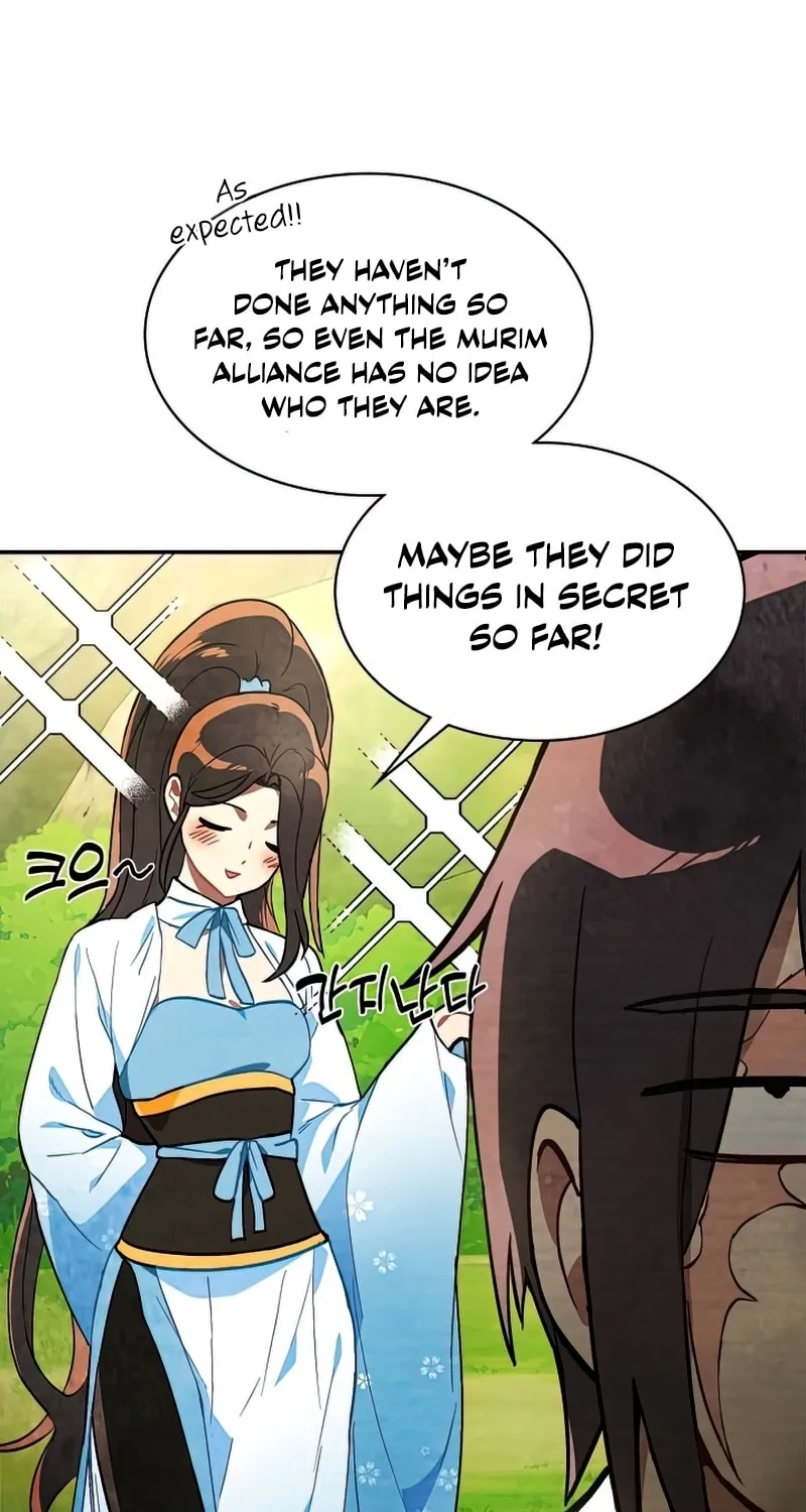 Read Chronicles of a Returner chapter 22 image 23 on Lezhin