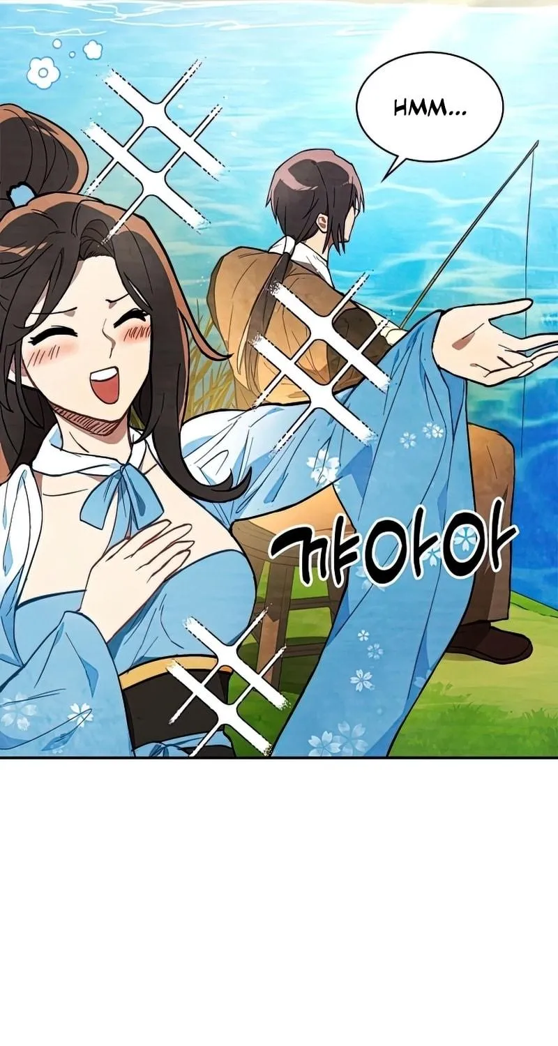 Read Chronicles of a Returner chapter 22 image 27 on Lezhin