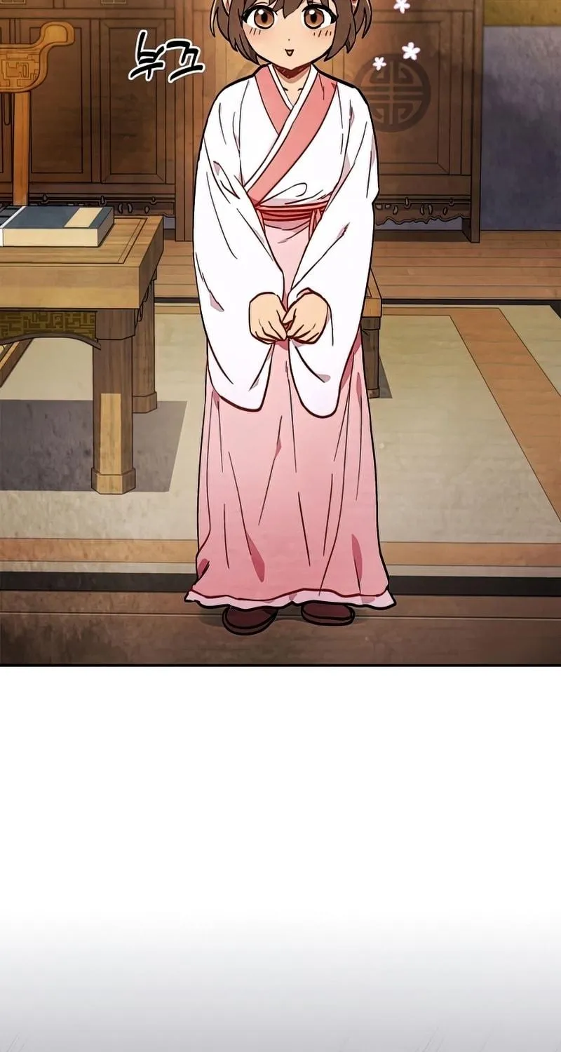 Read Chronicles of a Returner chapter 22 image 3 on Lezhin