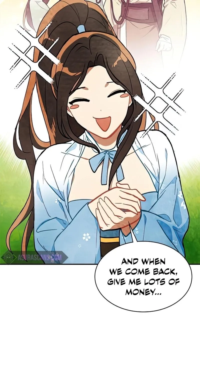 Read Chronicles of a Returner chapter 22 image 33 on Lezhin