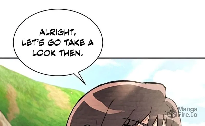 Read Chronicles of a Returner chapter 22 image 34 on Lezhin